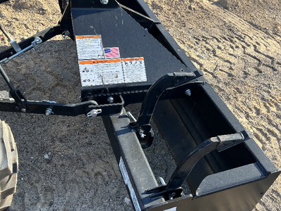 YBS72 72 Box Scraper