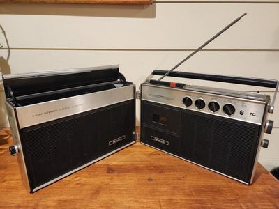 Radio