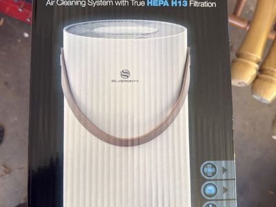 Air purifier
