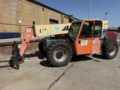 2006 JLG G9-43a