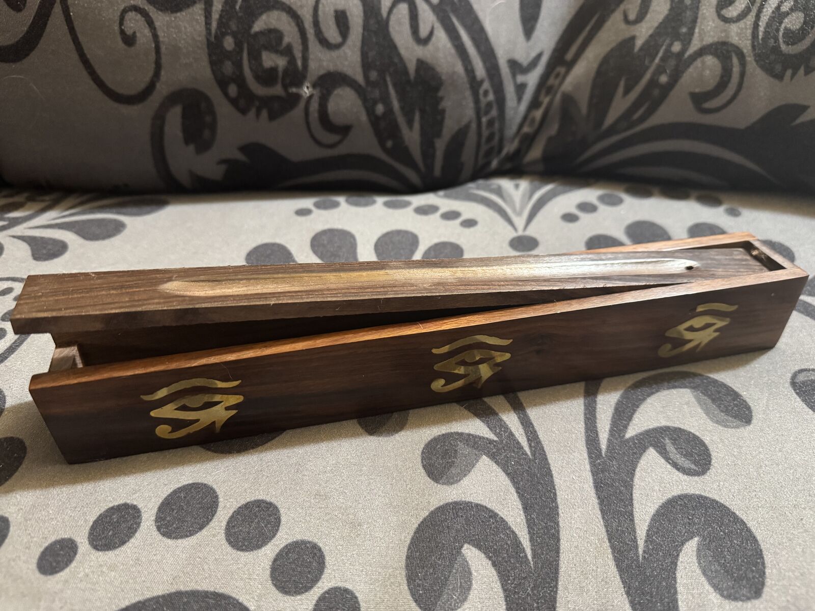 Incense Holder