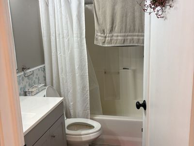 Room for rent and your own private bathroom