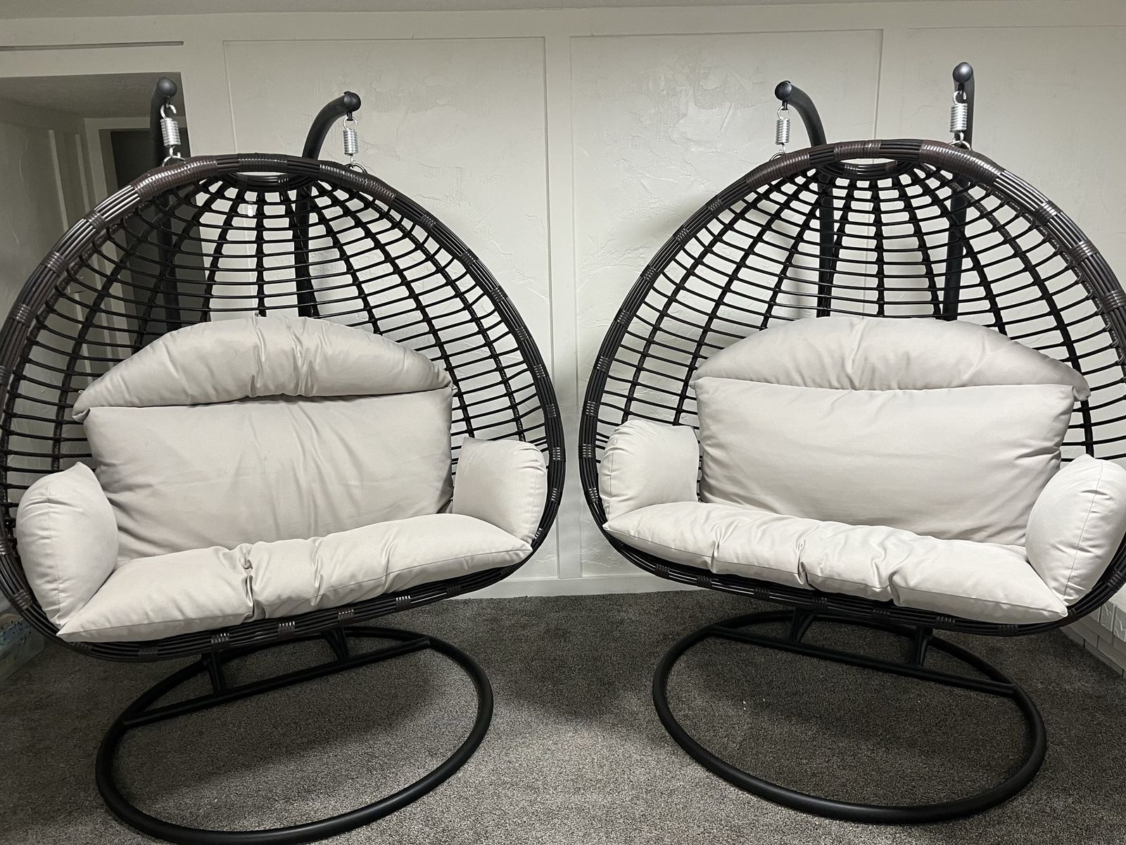 Patio Chairs