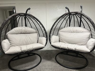 Patio Chairs