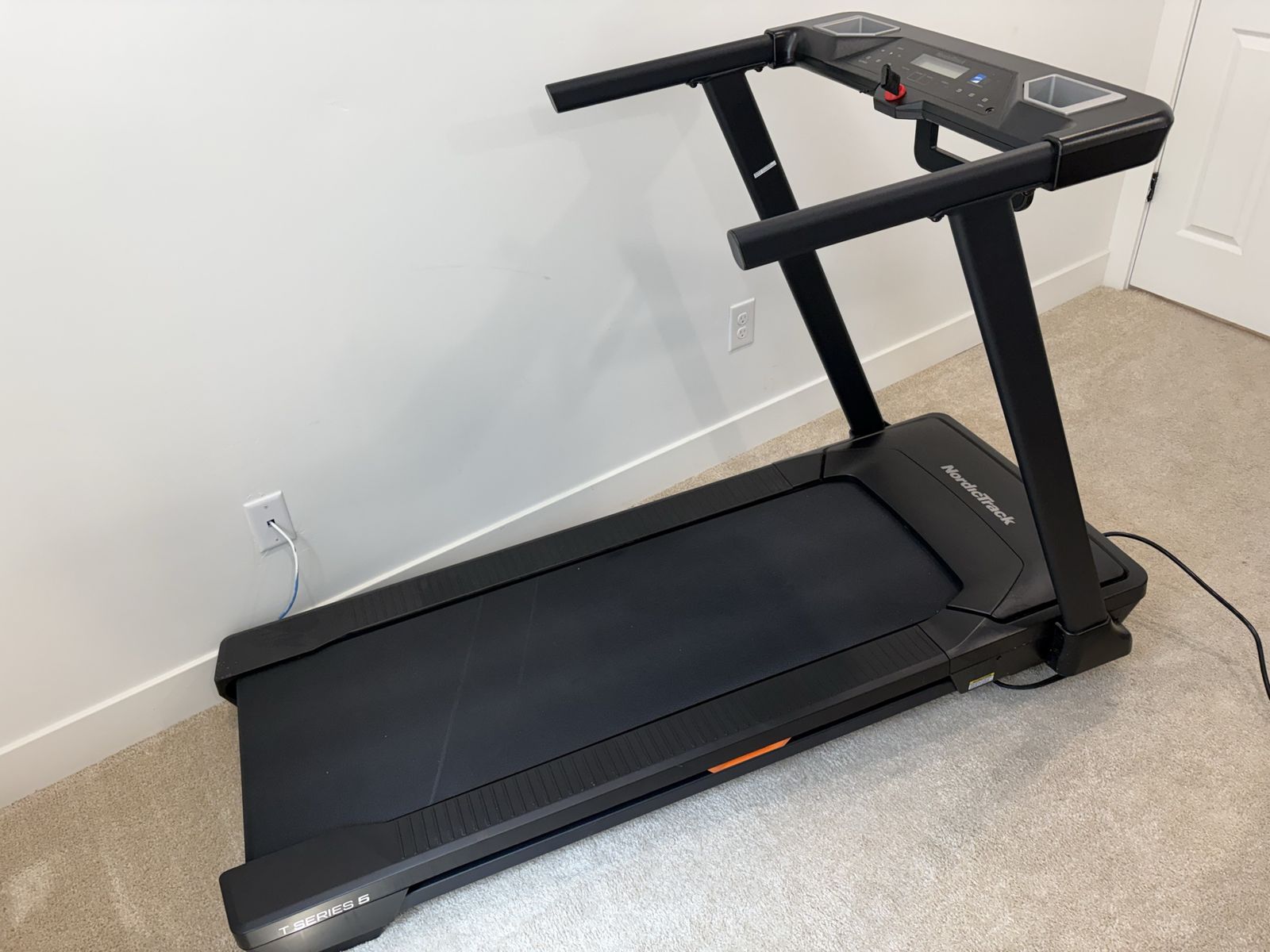 NordicTrack T Series 5 Treadmill