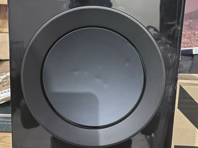 KEF R7 Meta Series Floorstanding Speaker