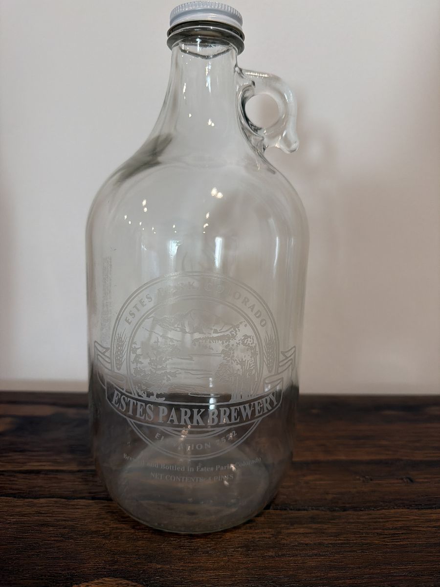 Beer Growler