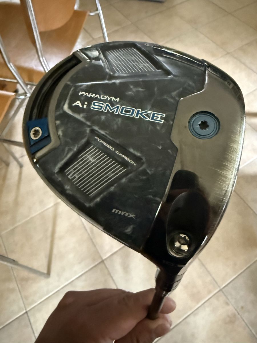 Ai Smoke Max Driver