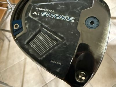 Ai Smoke Max Driver