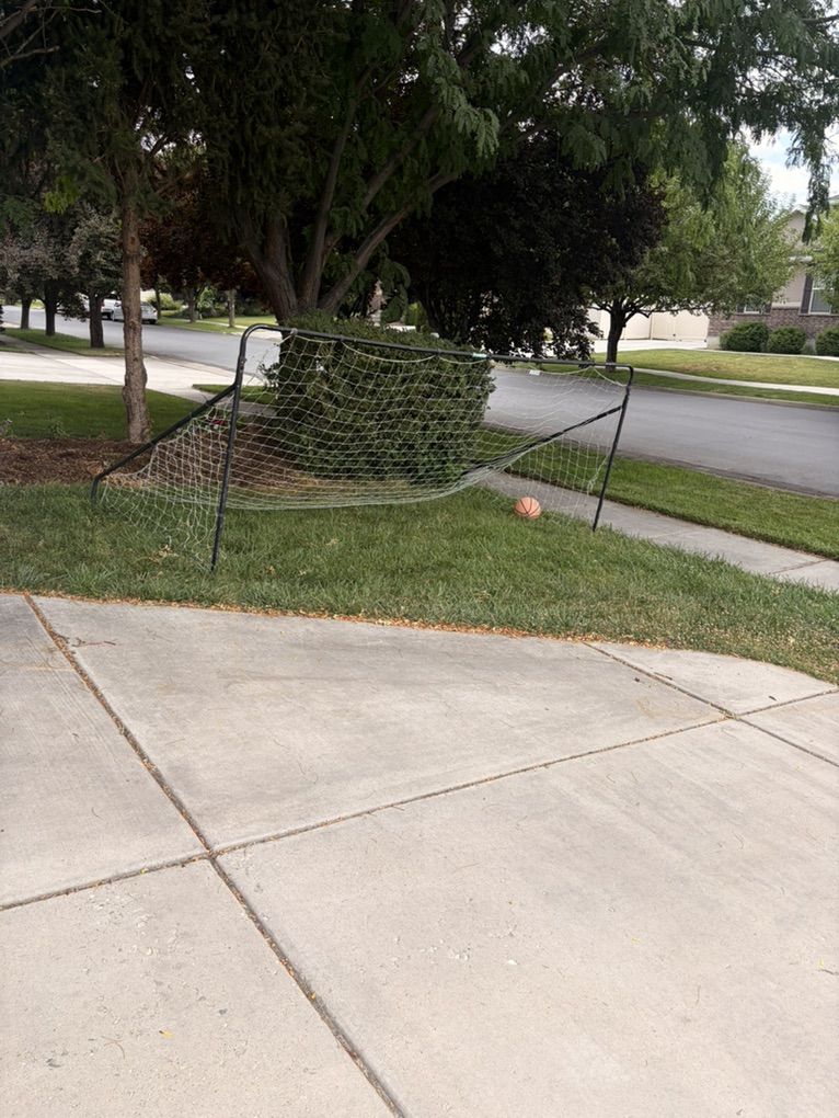 Soccer Goal