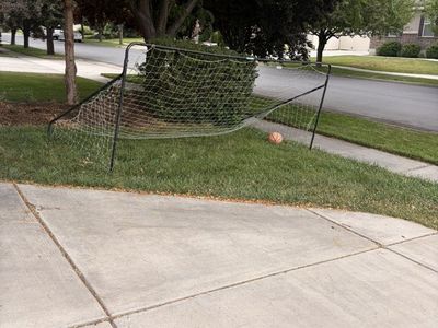 Soccer Goal