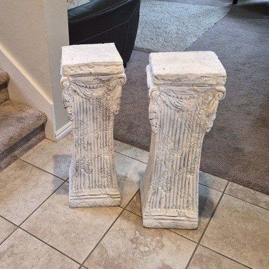 Elegant  Columns