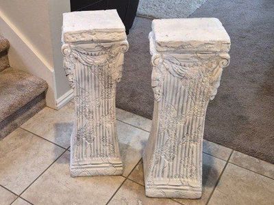 Elegant Columns