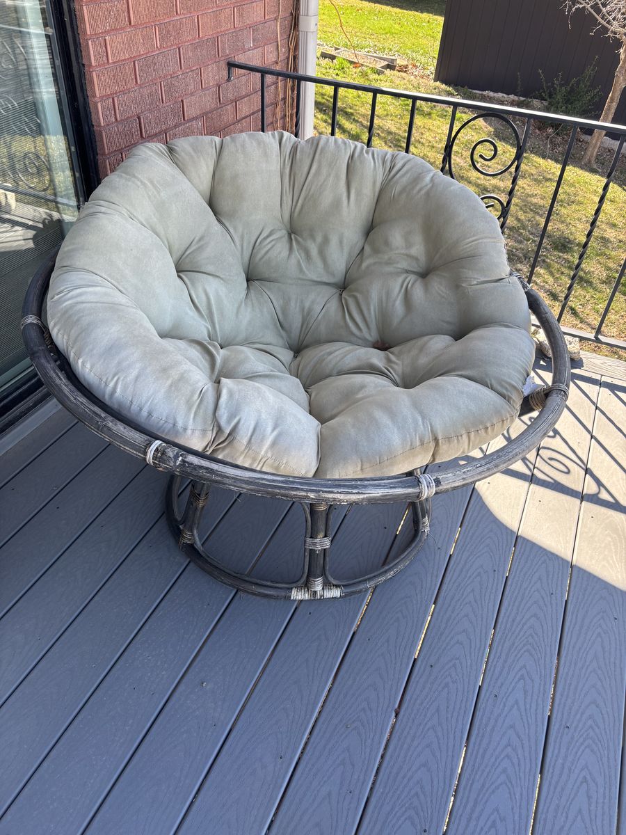 patio chair