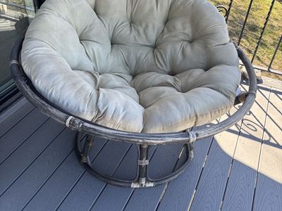 patio chair