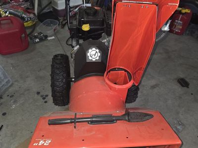 Moving sale