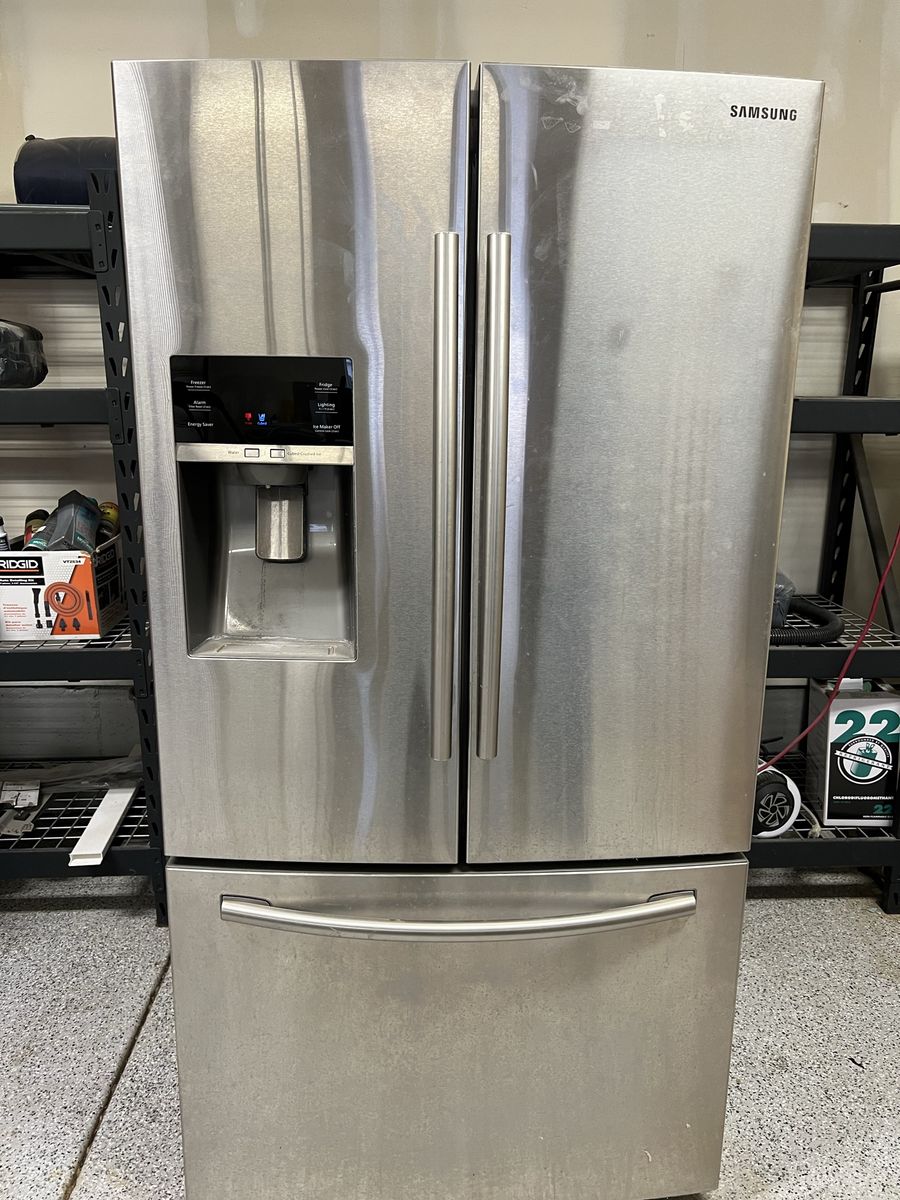 Samsung Fridge