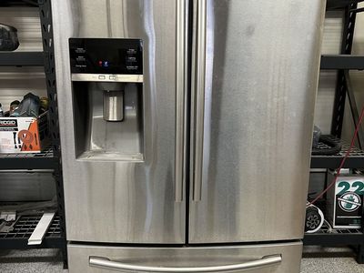 Samsung Fridge