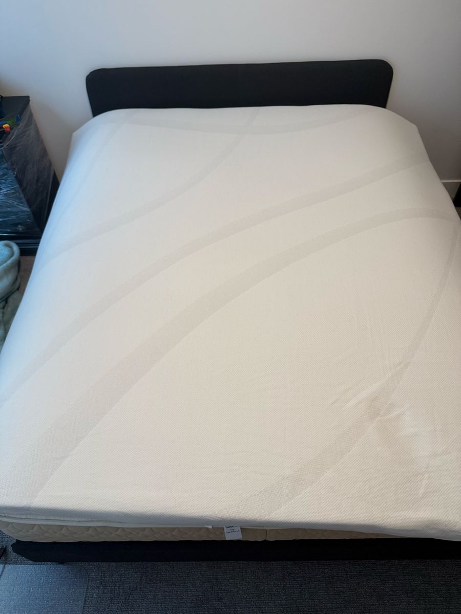 Tempur-Pedic Adapt 3” King Mattress Topper