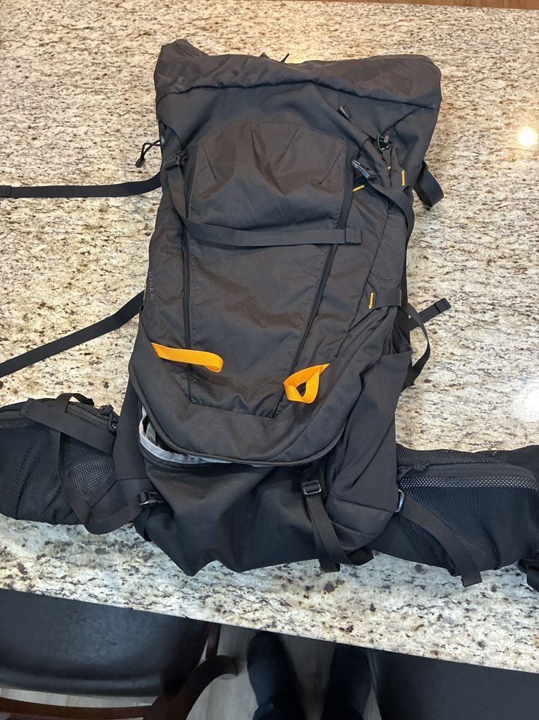 The North Face Randonnee Terra 40 BackPack