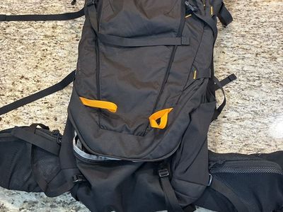 The North Face Randonnee Terra 40 BackPack