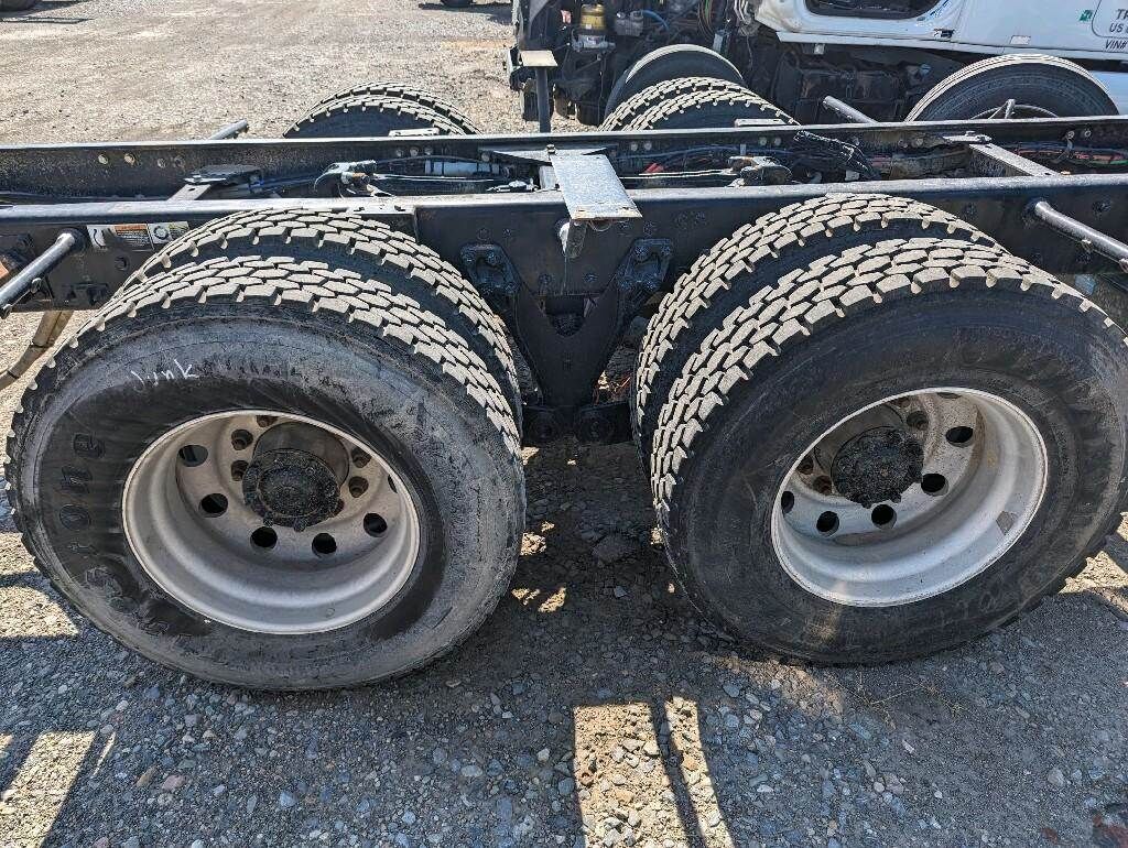 Meritor RT46160P Cutoff