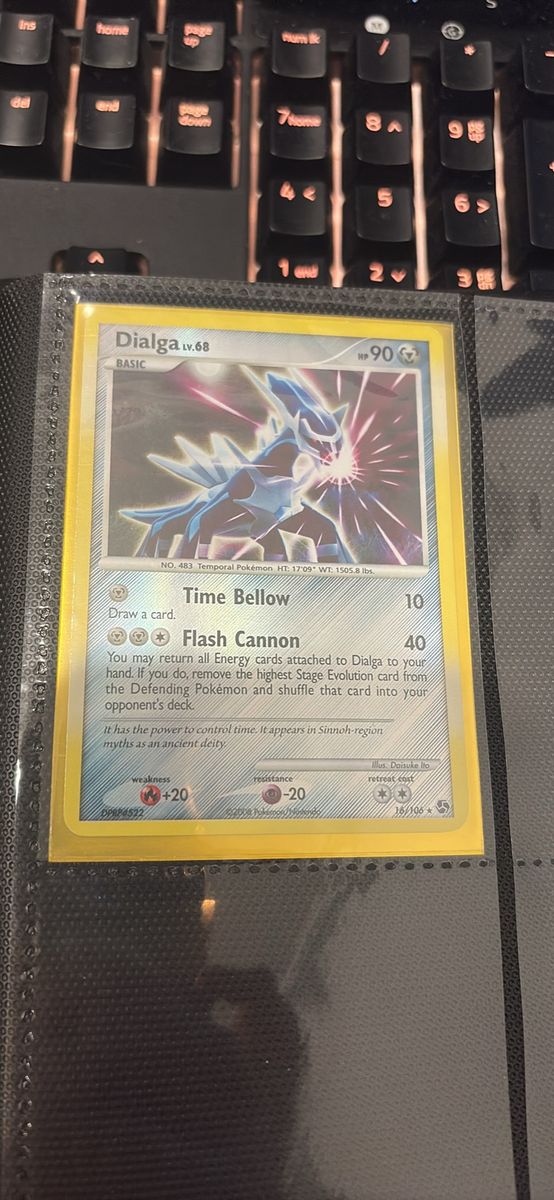 Pokemon