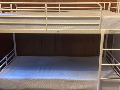 Kids Bunk Bed