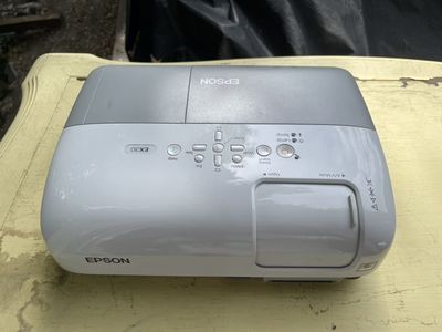 Projector