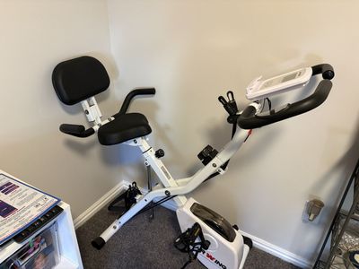 Stationary Bike