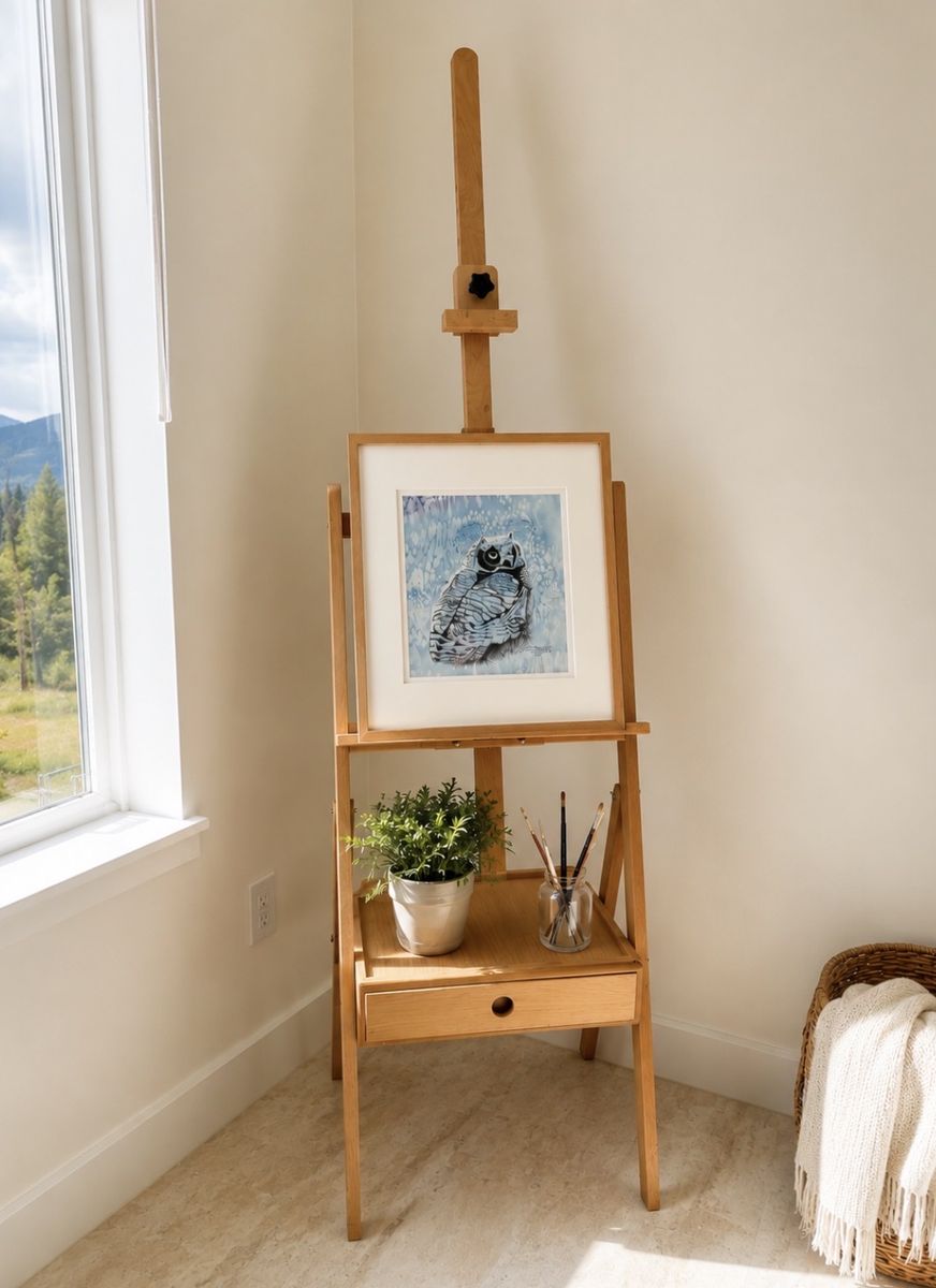 Artist Easel