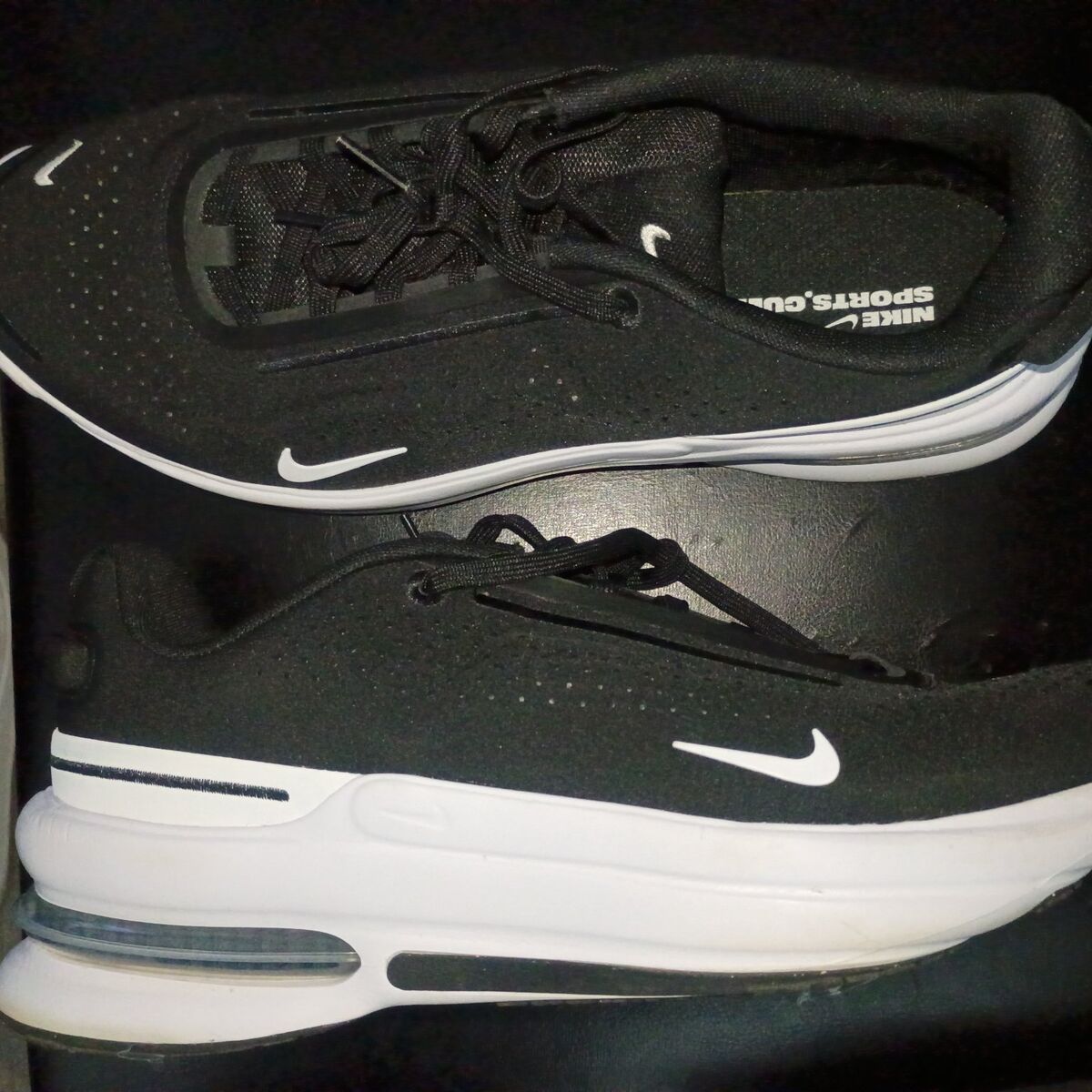 Nike shoes