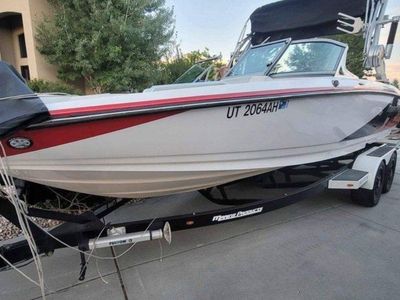 Surf Boat rental w/ Captain