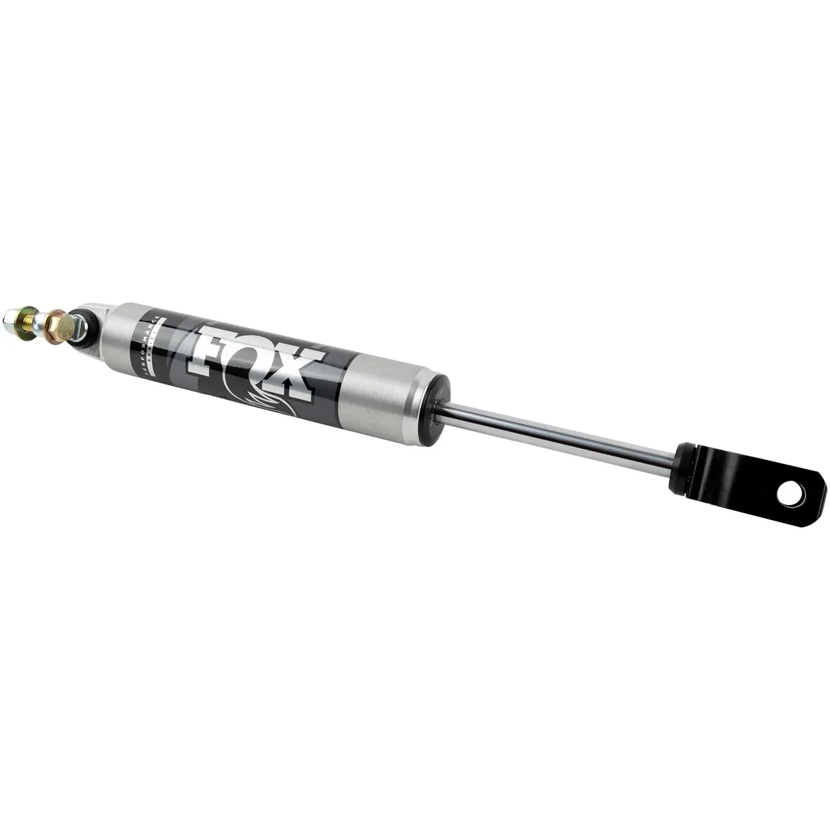 FOX Shock 2.0 FRONT Shock Absorber for 2011-2019 Chevy GMC 2500 3500 Heavy Duty 1.5-3.5" Lift FOX 985-24-189 Duramax