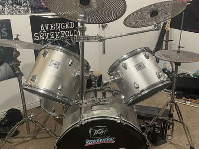 Peavey Five Hundred Series Shell Pack