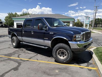 2004 Ford F-350 Super Duty