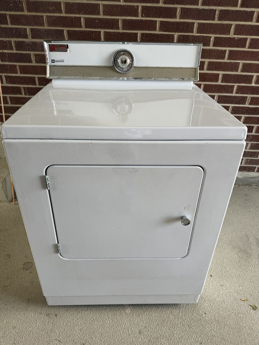 Dryer