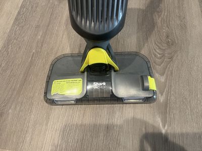 Shark Vacmop