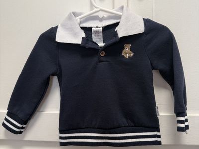 Vintage Baby Polo