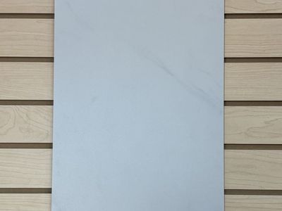 Bianco Venatino 12" x 24" Tile