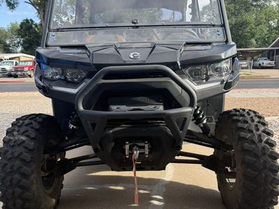 2023 Can Am Defender Lonestar