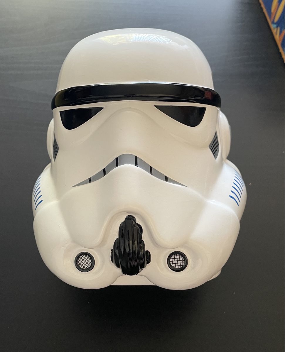 Star Wars  Piggy Bank