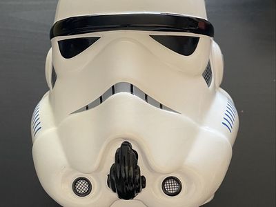 Star Wars Piggy Bank