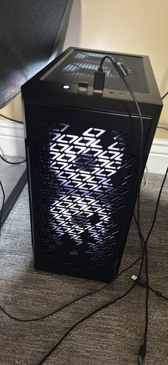 Gaming pc