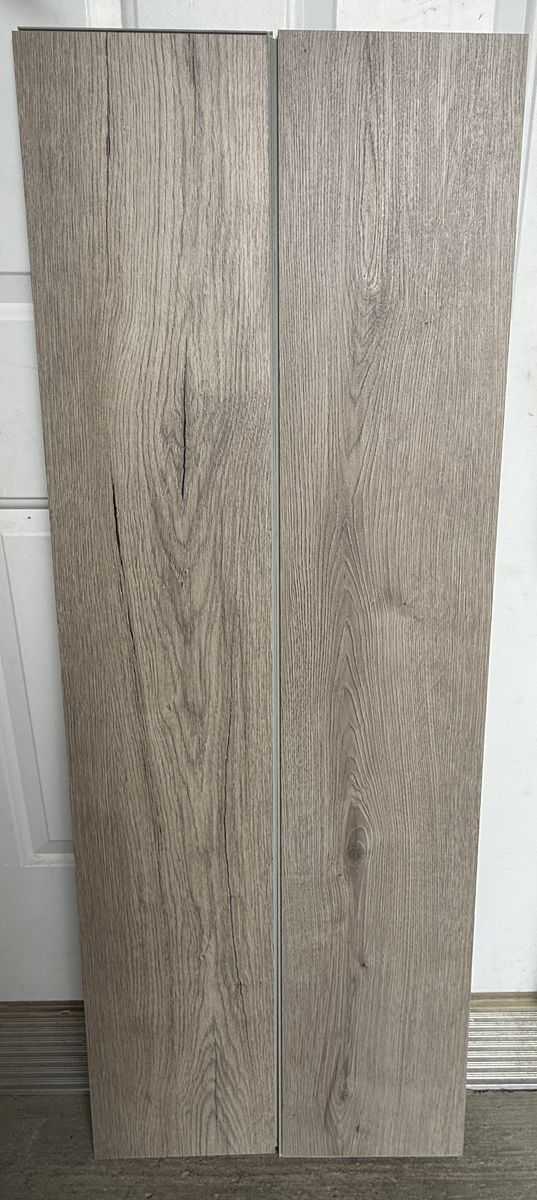 Lifeproof Hockley Oak Click Lock Waterproof Luxury Vinyl Plank Flooring
