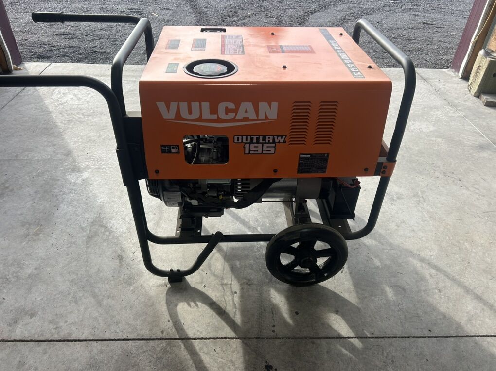 Outlaw 195