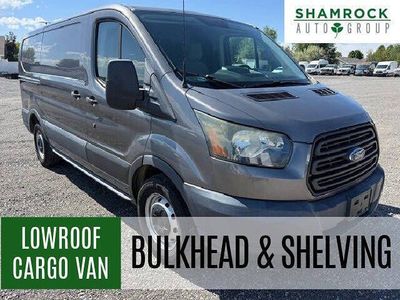 2015 Ford Transit 150