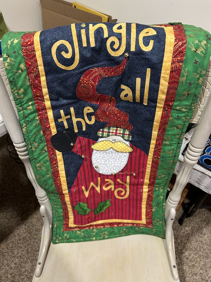 holiday items
