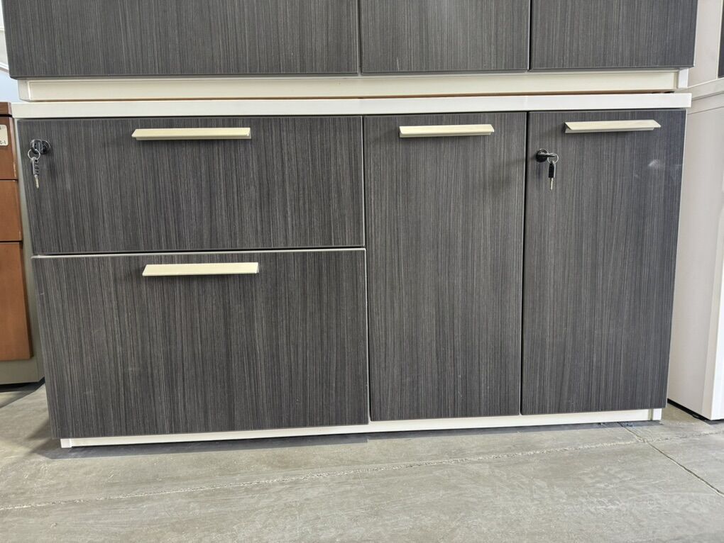 Friant Office Storage Cabinet
