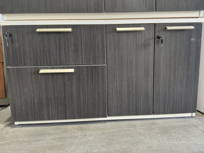 Friant Office Storage Cabinet